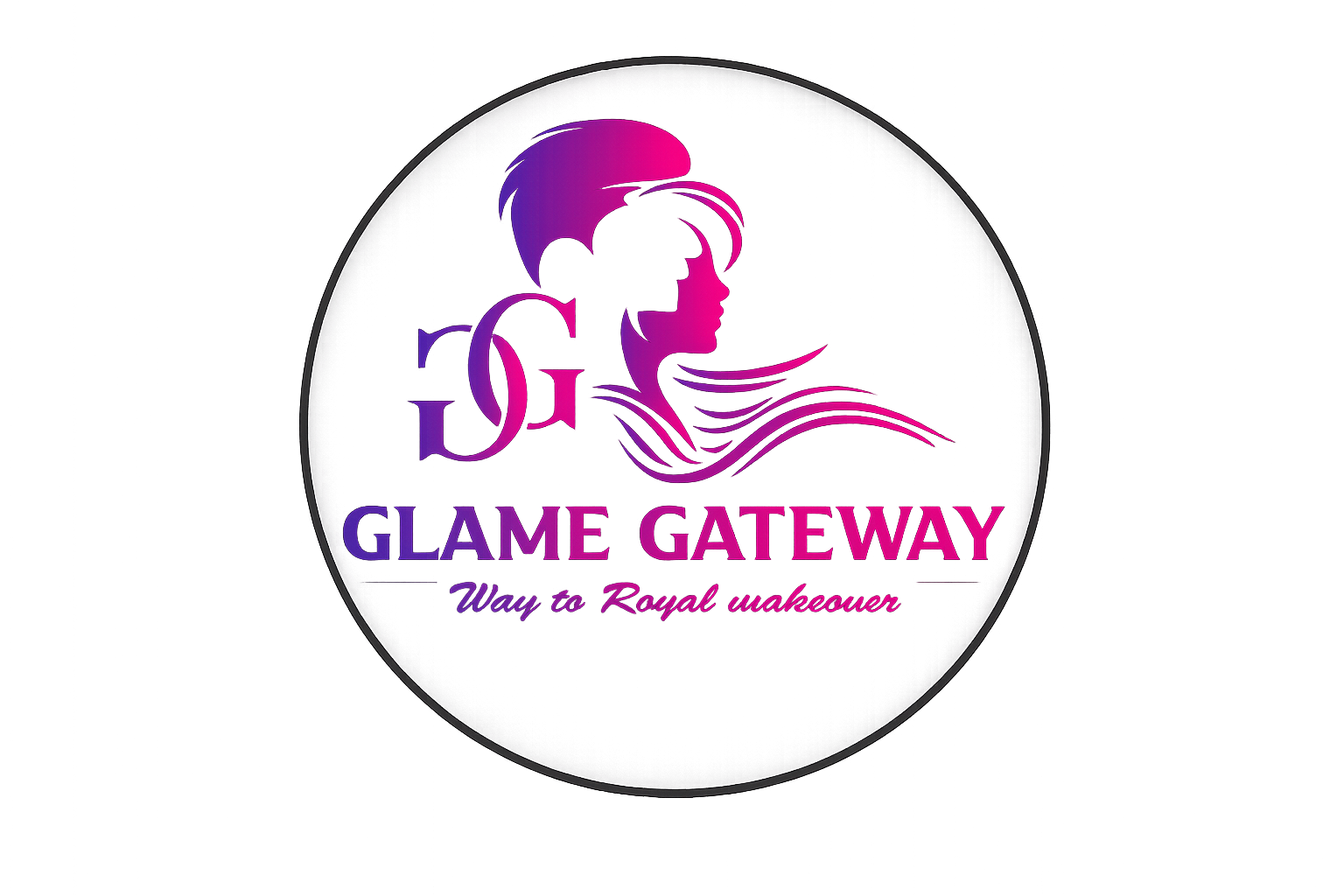 Client logo