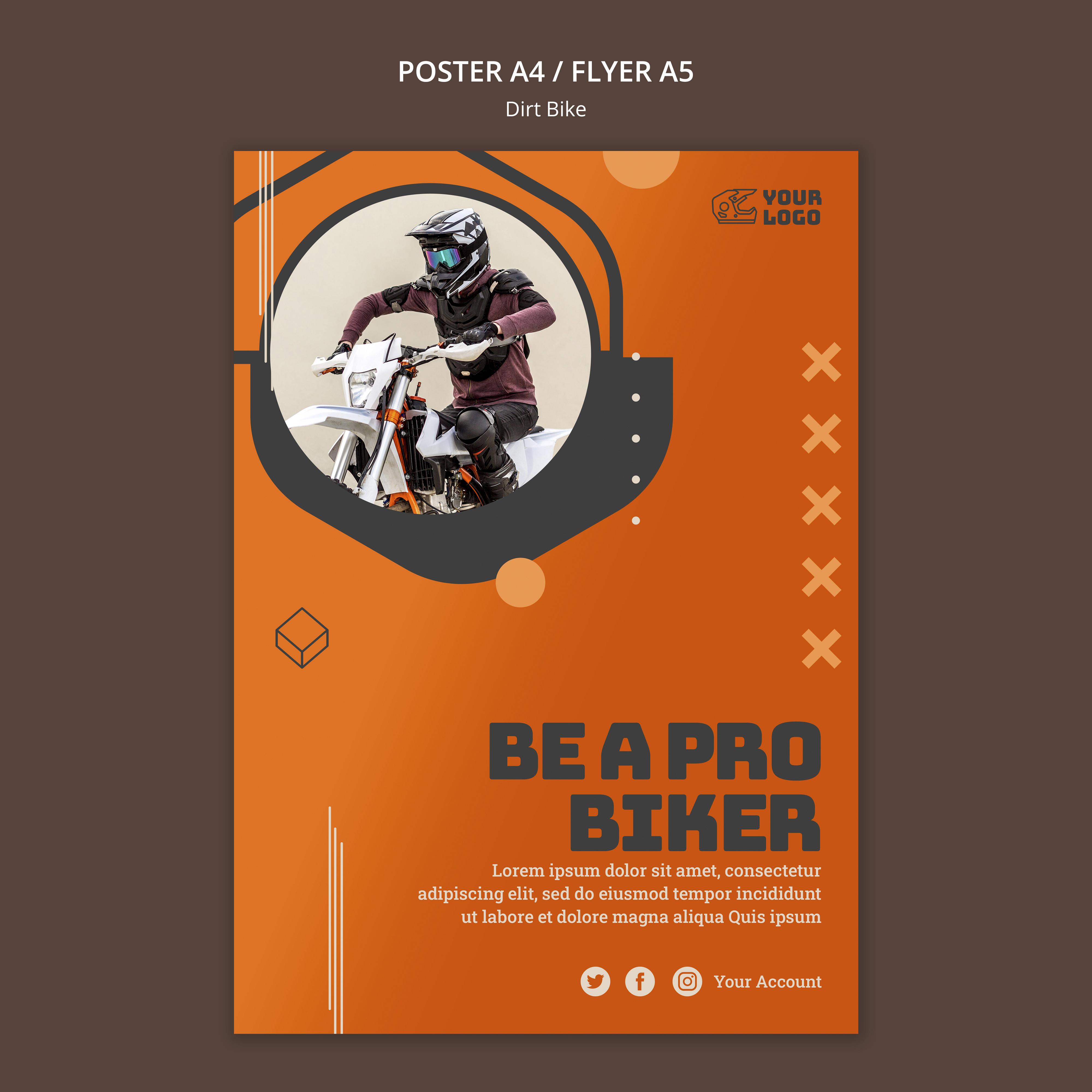 KTM Poster Campaign
